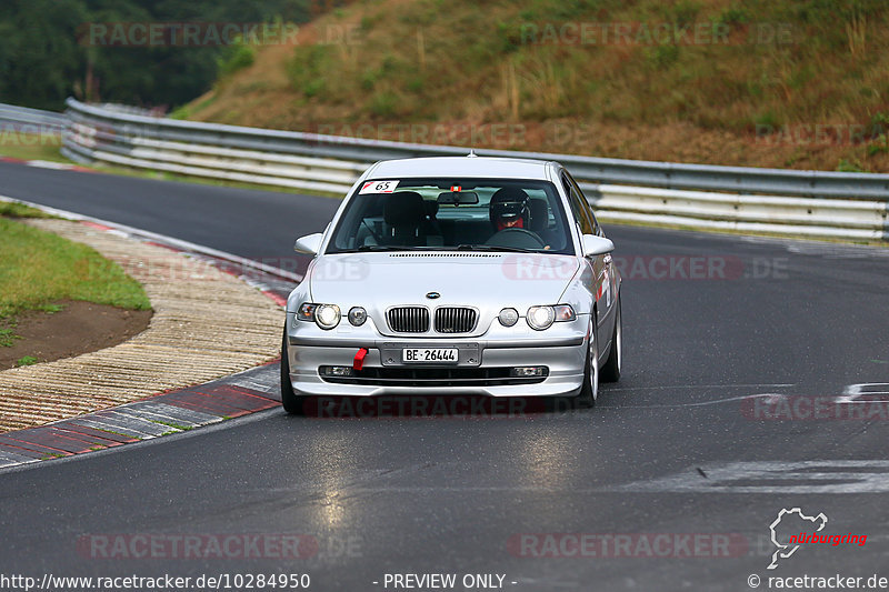 Bild #10284950 - SPORTFAHRERTRAINING NORDSCHLEIFE XL (17.08.2020)