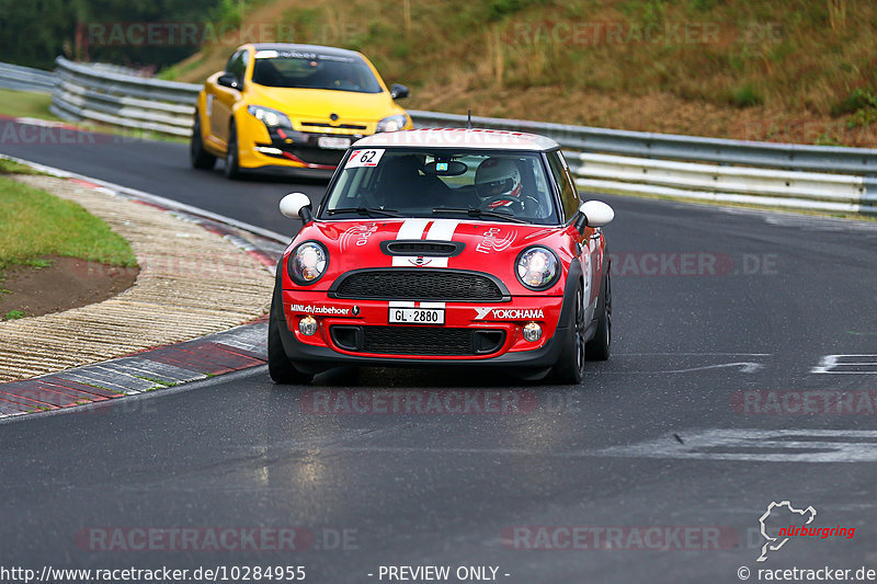 Bild #10284955 - SPORTFAHRERTRAINING NORDSCHLEIFE XL (17.08.2020)