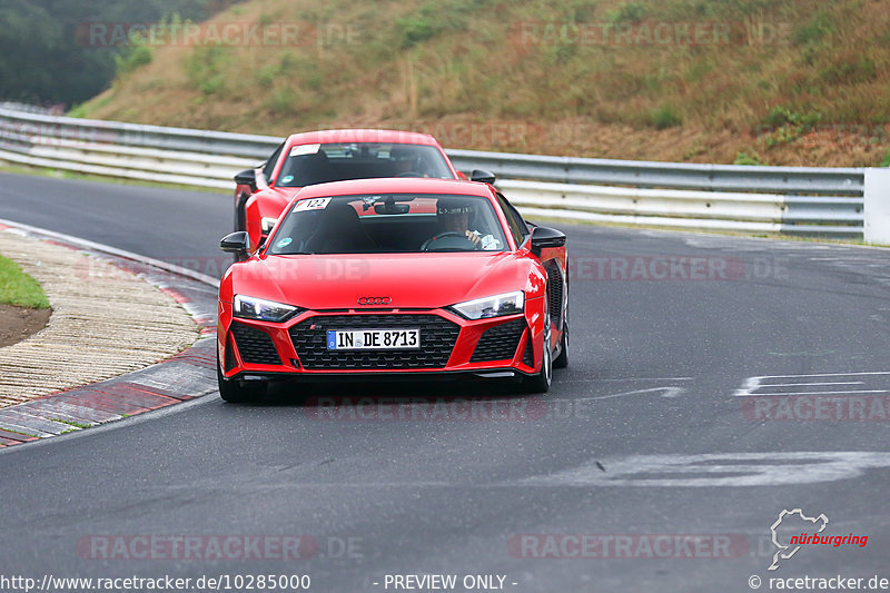 Bild #10285000 - SPORTFAHRERTRAINING NORDSCHLEIFE XL (17.08.2020)