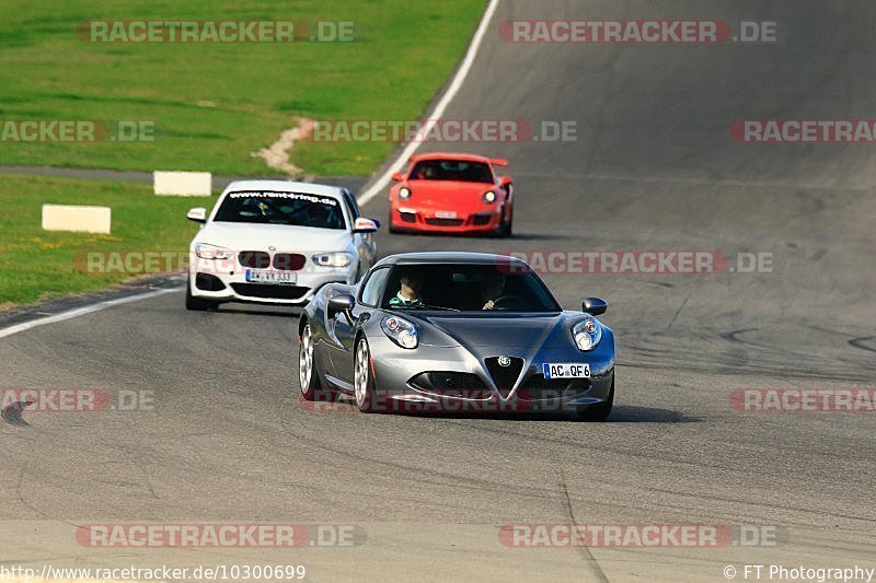 Bild #10300699 - Touristenfahrten Nürburgring GP-Strecke (23.08.2020)