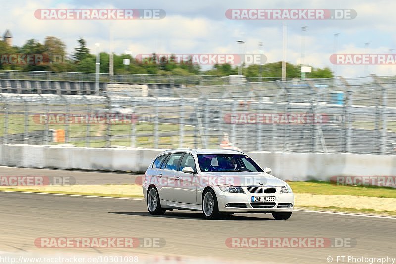 Bild #10301088 - Touristenfahrten Nürburgring GP-Strecke (23.08.2020)