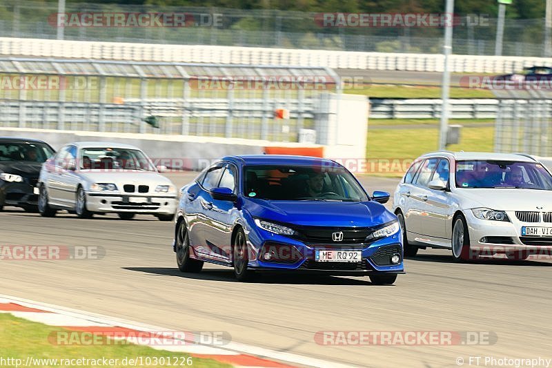 Bild #10301226 - Touristenfahrten Nürburgring GP-Strecke (23.08.2020)