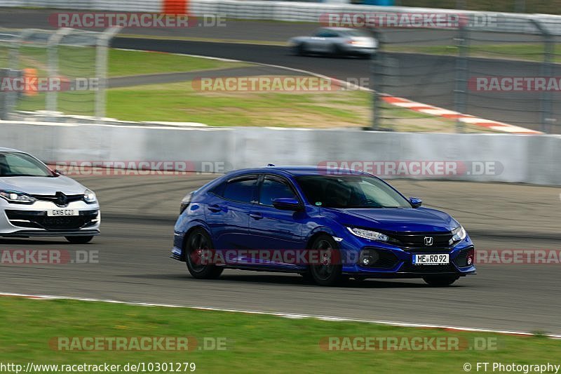 Bild #10301279 - Touristenfahrten Nürburgring GP-Strecke (23.08.2020)