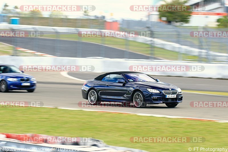 Bild #10301292 - Touristenfahrten Nürburgring GP-Strecke (23.08.2020)