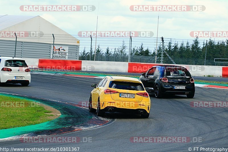 Bild #10301367 - Touristenfahrten Nürburgring GP-Strecke (23.08.2020)