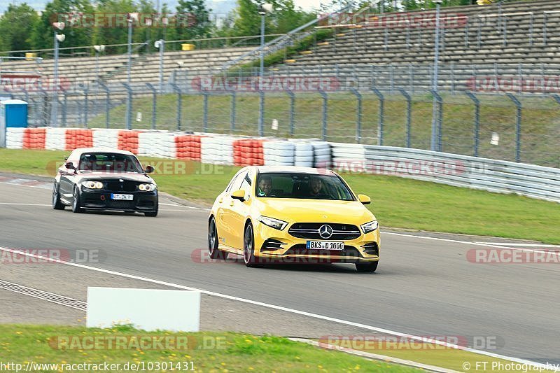 Bild #10301431 - Touristenfahrten Nürburgring GP-Strecke (23.08.2020)