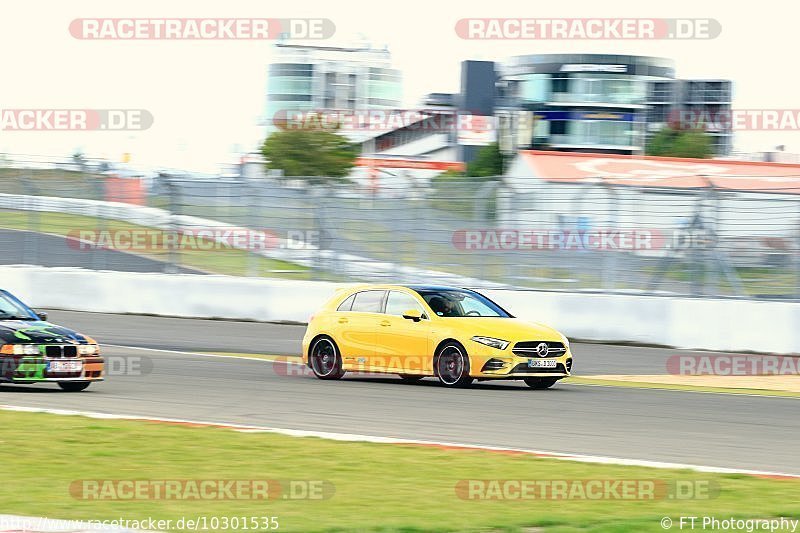 Bild #10301535 - Touristenfahrten Nürburgring GP-Strecke (23.08.2020)