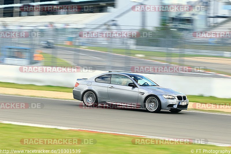 Bild #10301539 - Touristenfahrten Nürburgring GP-Strecke (23.08.2020)