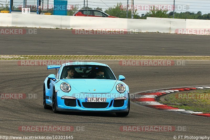 Bild #10301645 - Touristenfahrten Nürburgring GP-Strecke (23.08.2020)