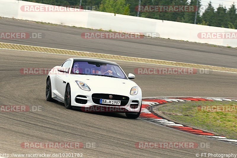 Bild #10301782 - Touristenfahrten Nürburgring GP-Strecke (23.08.2020)