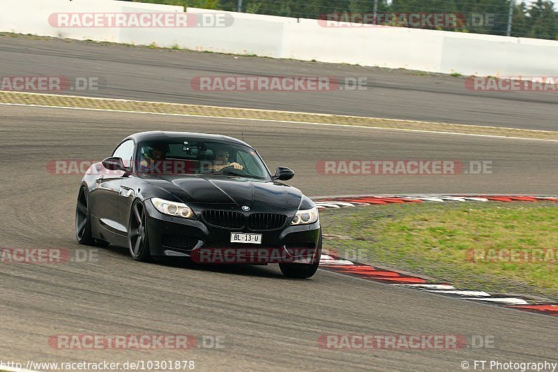 Bild #10301878 - Touristenfahrten Nürburgring GP-Strecke (23.08.2020)