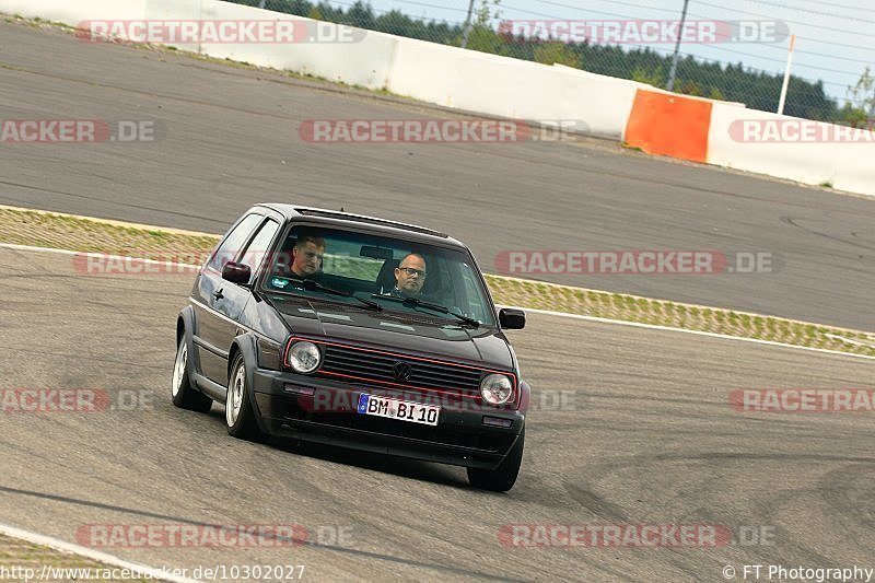 Bild #10302027 - Touristenfahrten Nürburgring GP-Strecke (23.08.2020)