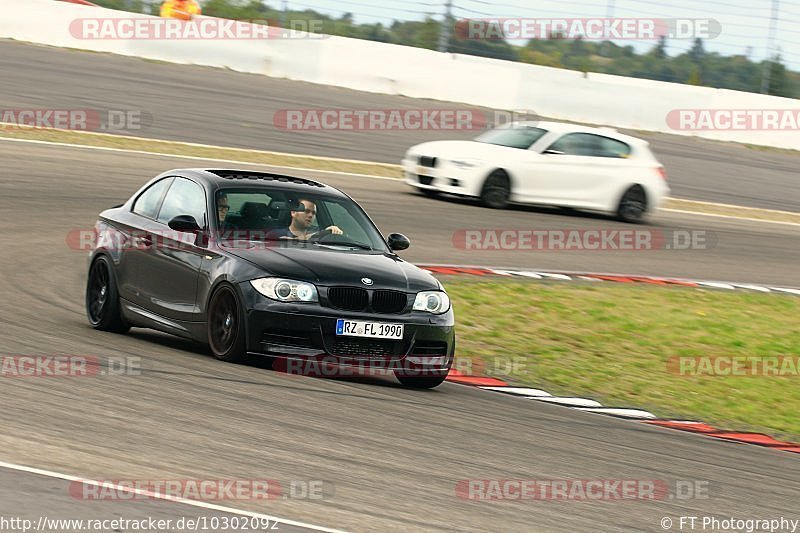 Bild #10302092 - Touristenfahrten Nürburgring GP-Strecke (23.08.2020)