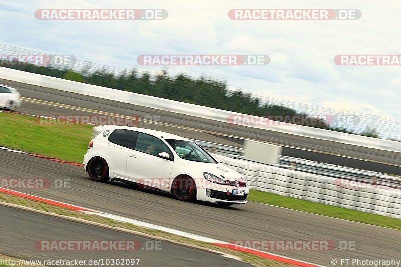 Bild #10302097 - Touristenfahrten Nürburgring GP-Strecke (23.08.2020)