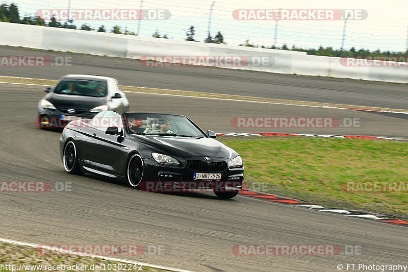 Bild #10302242 - Touristenfahrten Nürburgring GP-Strecke (23.08.2020)