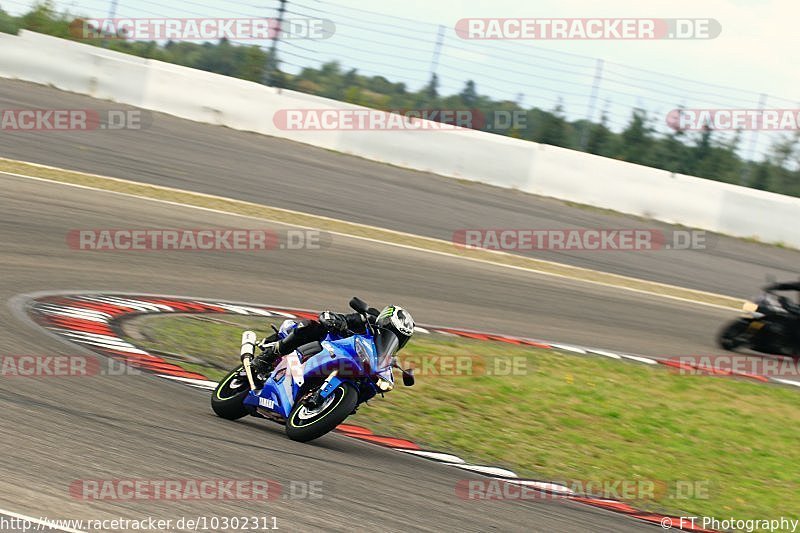 Bild #10302311 - Touristenfahrten Nürburgring GP-Strecke (23.08.2020)