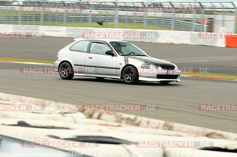 Bild #10302444 - Touristenfahrten Nürburgring GP-Strecke (23.08.2020)