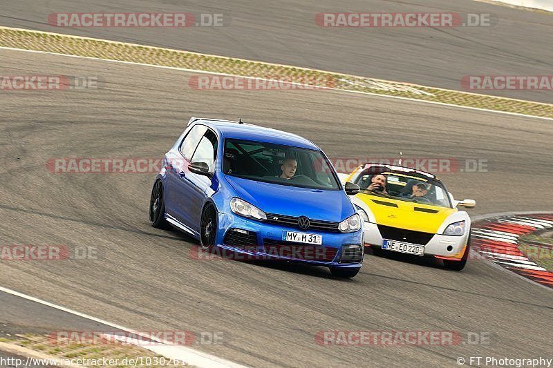 Bild #10302611 - Touristenfahrten Nürburgring GP-Strecke (23.08.2020)