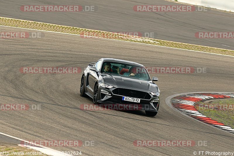 Bild #10302624 - Touristenfahrten Nürburgring GP-Strecke (23.08.2020)