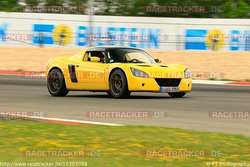 Bild #10303098 - Touristenfahrten Nürburgring GP-Strecke (23.08.2020)