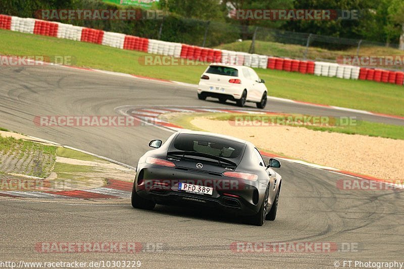 Bild #10303229 - Touristenfahrten Nürburgring GP-Strecke (23.08.2020)