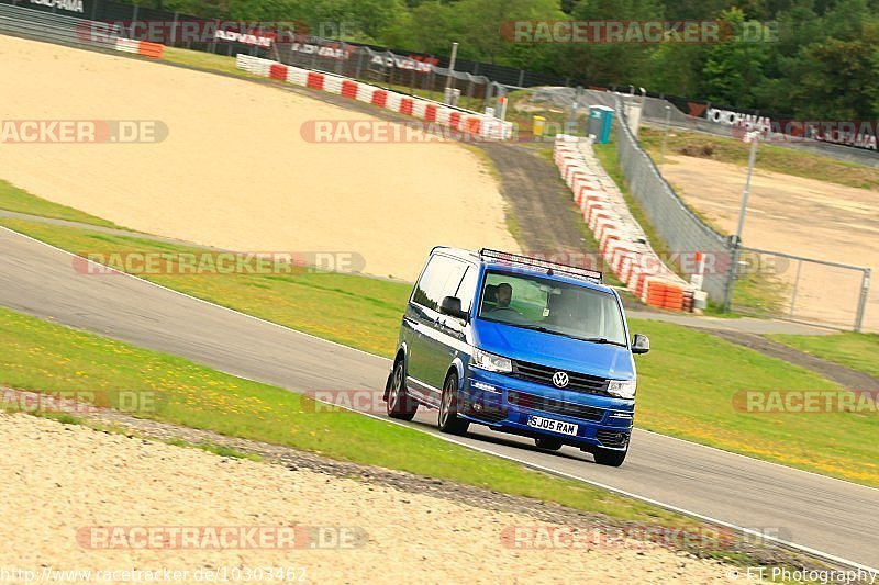 Bild #10303462 - Touristenfahrten Nürburgring GP-Strecke (23.08.2020)