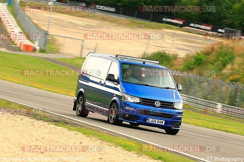 Bild #10303465 - Touristenfahrten Nürburgring GP-Strecke (23.08.2020)