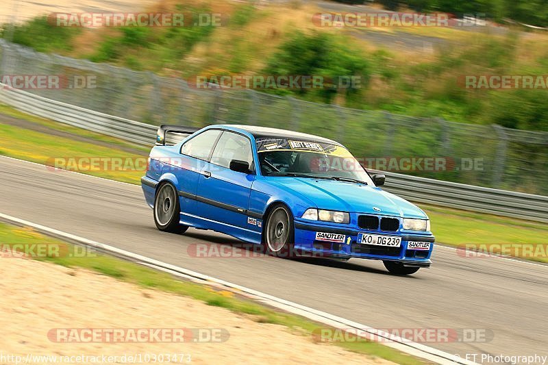 Bild #10303473 - Touristenfahrten Nürburgring GP-Strecke (23.08.2020)