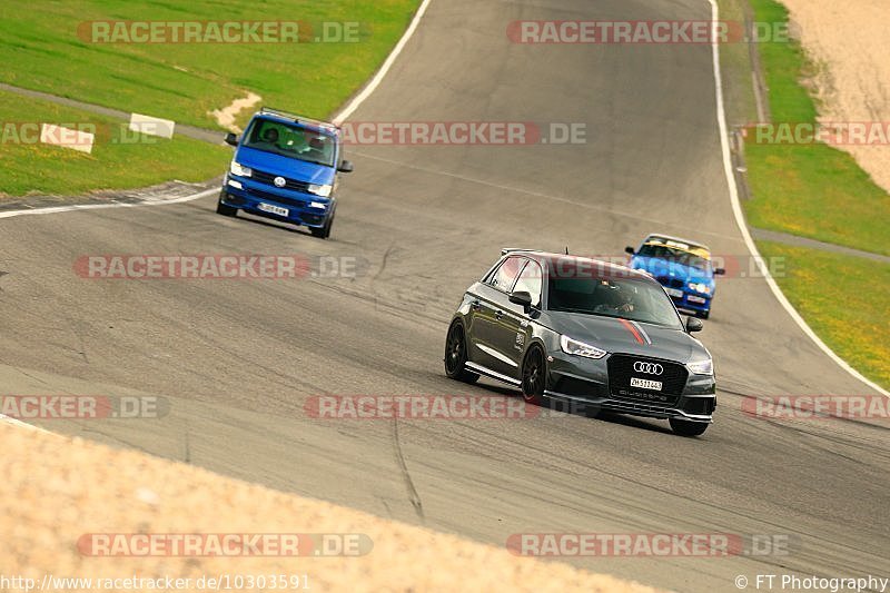 Bild #10303591 - Touristenfahrten Nürburgring GP-Strecke (23.08.2020)