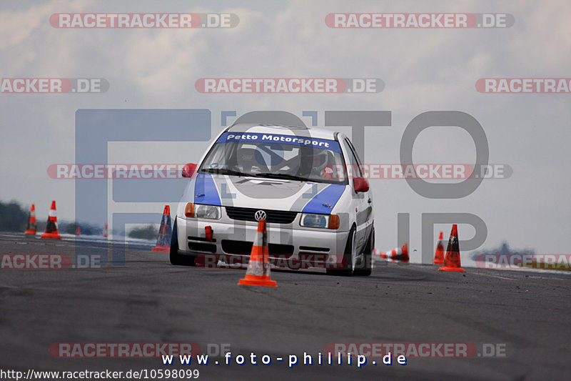 Bild #10598099 - ASC Ahrweiler DMSB Slalom (05.09.2020)