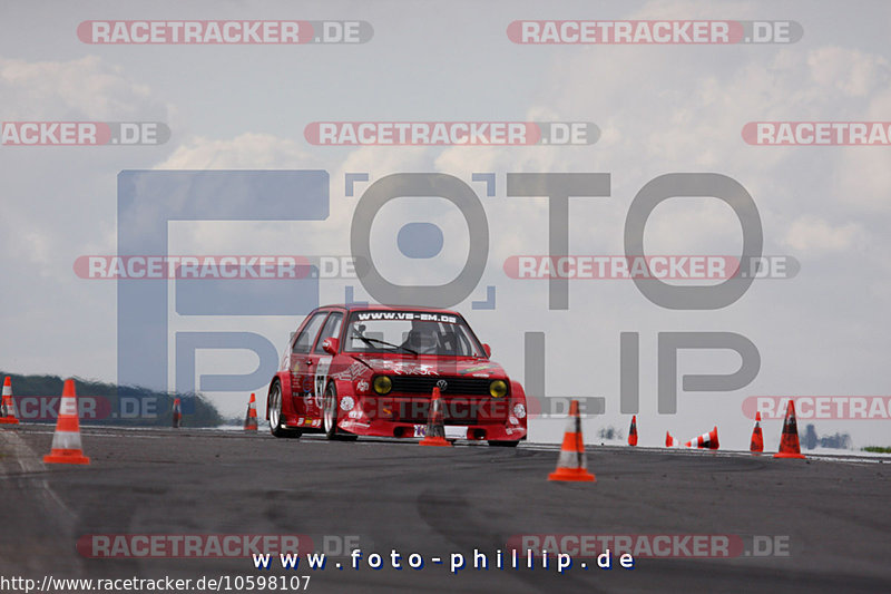 Bild #10598107 - ASC Ahrweiler DMSB Slalom (05.09.2020)