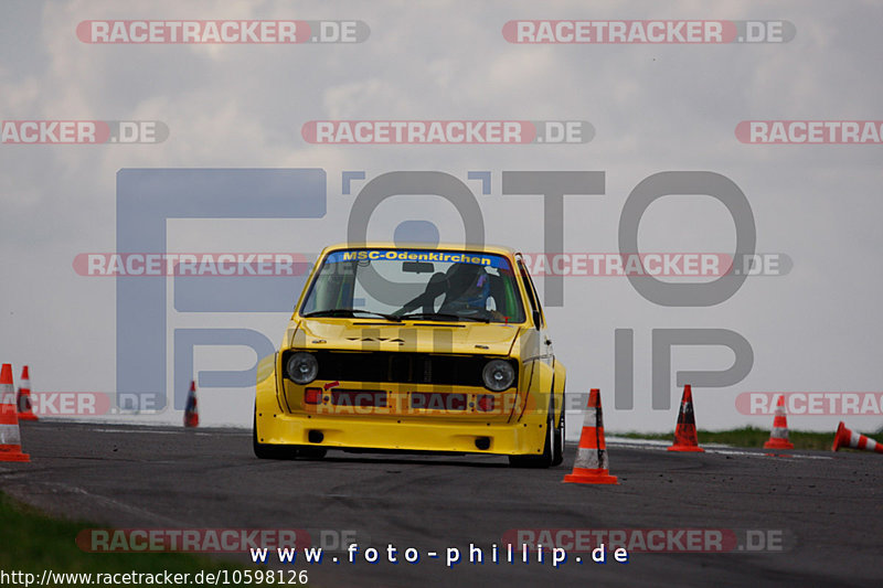 Bild #10598126 - ASC Ahrweiler DMSB Slalom (05.09.2020)