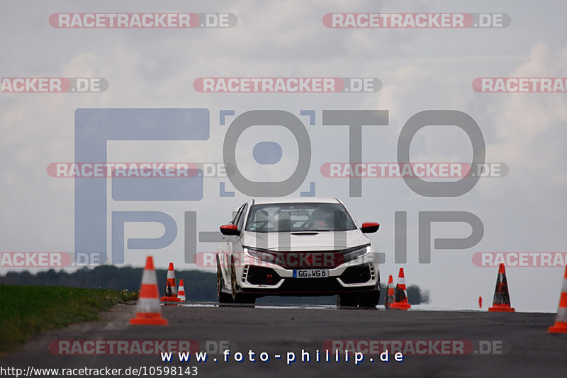 Bild #10598143 - ASC Ahrweiler DMSB Slalom (05.09.2020)