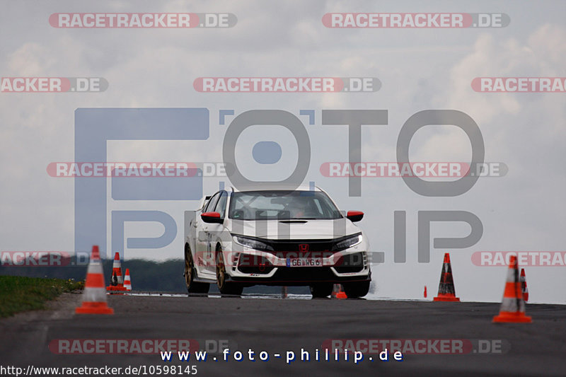 Bild #10598145 - ASC Ahrweiler DMSB Slalom (05.09.2020)