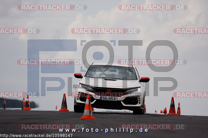 Bild #10598147 - ASC Ahrweiler DMSB Slalom (05.09.2020)