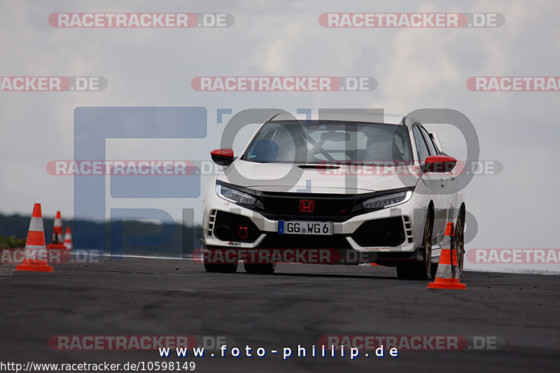 Bild #10598149 - ASC Ahrweiler DMSB Slalom (05.09.2020)