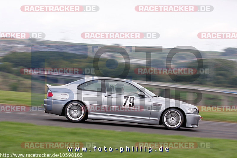 Bild #10598165 - ASC Ahrweiler DMSB Slalom (05.09.2020)