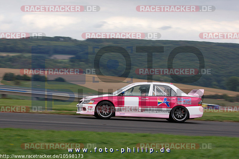 Bild #10598173 - ASC Ahrweiler DMSB Slalom (05.09.2020)