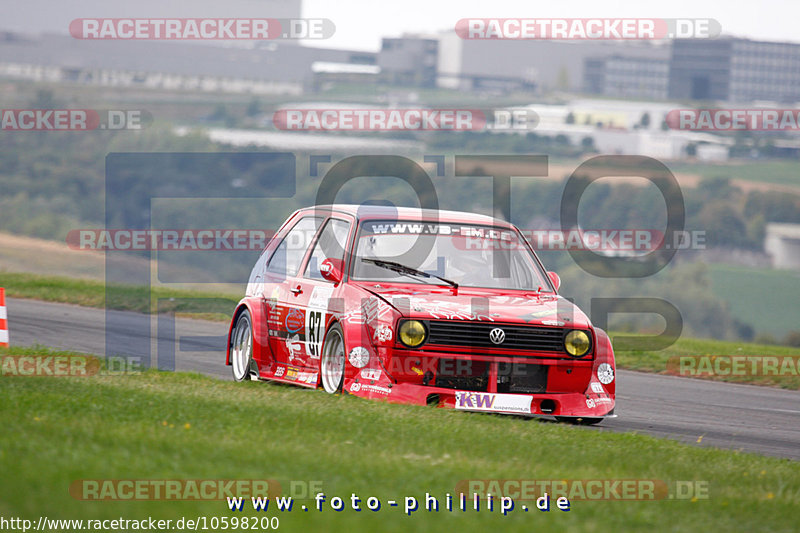 Bild #10598200 - ASC Ahrweiler DMSB Slalom (05.09.2020)