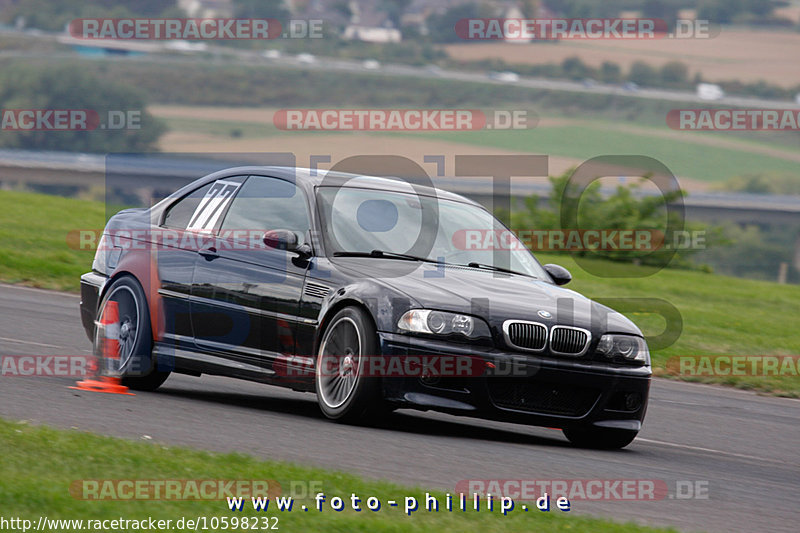 Bild #10598232 - ASC Ahrweiler DMSB Slalom (05.09.2020)