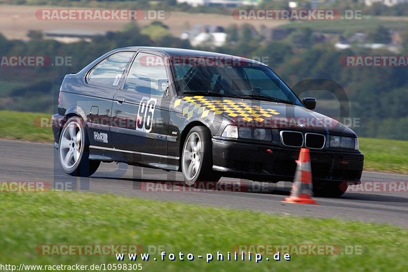 Bild #10598305 - ASC Ahrweiler DMSB Slalom (05.09.2020)