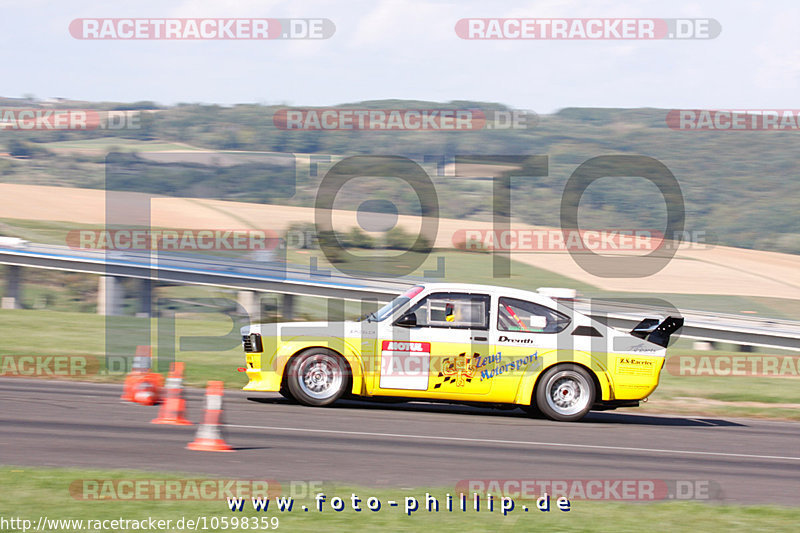 Bild #10598359 - ASC Ahrweiler DMSB Slalom (05.09.2020)