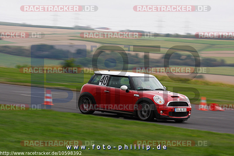 Bild #10598392 - ASC Ahrweiler DMSB Slalom (05.09.2020)