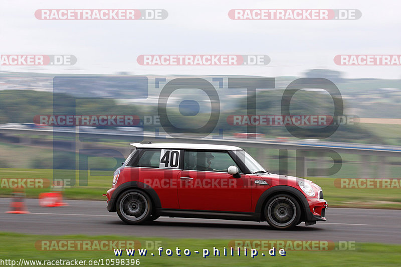 Bild #10598396 - ASC Ahrweiler DMSB Slalom (05.09.2020)