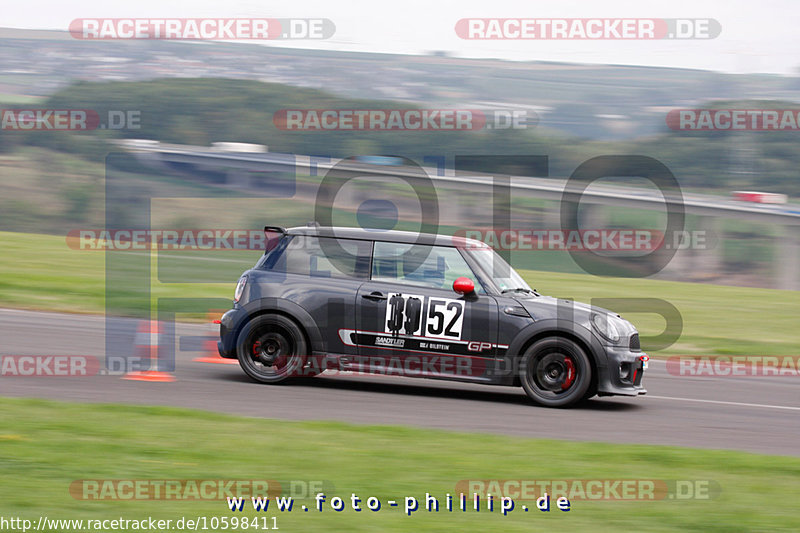 Bild #10598411 - ASC Ahrweiler DMSB Slalom (05.09.2020)