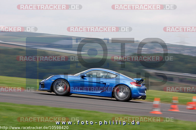 Bild #10598420 - ASC Ahrweiler DMSB Slalom (05.09.2020)