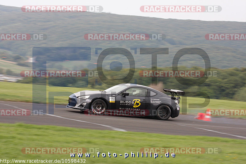 Bild #10598432 - ASC Ahrweiler DMSB Slalom (05.09.2020)