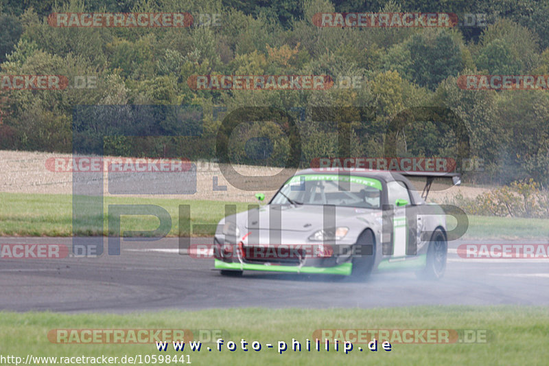 Bild #10598441 - ASC Ahrweiler DMSB Slalom (05.09.2020)