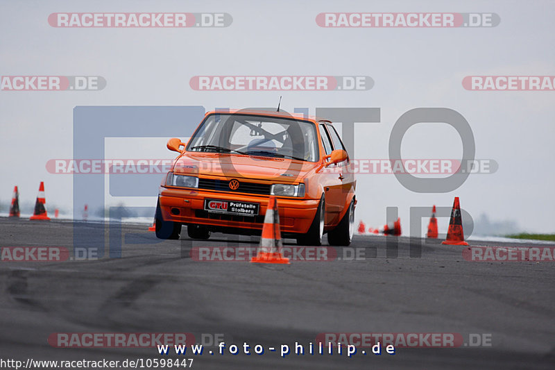 Bild #10598447 - ASC Ahrweiler DMSB Slalom (05.09.2020)