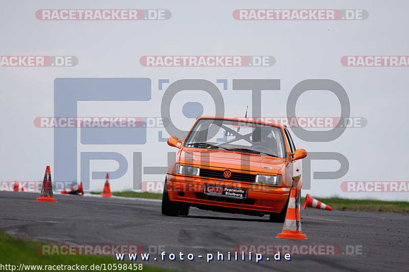 Bild #10598458 - ASC Ahrweiler DMSB Slalom (05.09.2020)